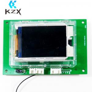 Wholesale Green Silk Screen SMT PCB Board For Optimal Performance from china suppliers
