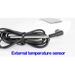 USB Temperature Recorder LCD Digital Temperature Data Logger Datalogger Recorder