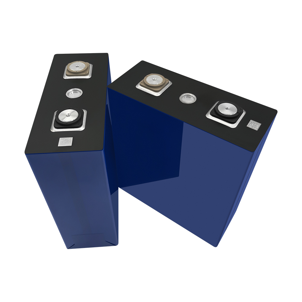 M6 Rechargeable Lithium Ion Battery Solar Battery Cell 12V 24V 48V