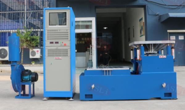 Quality Vertical and Horizontal Vibration Shaker for Automotive Switches for sale