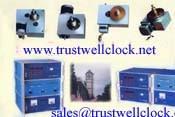 Wholesale master slave clock system,master clock and slave clocks,GPS master clocks system-GOOD CLOCK (YANTAI)TRUST-WELL CO Ltd from china suppliers