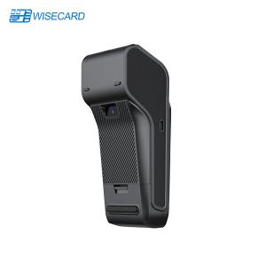 Wholesale Bank Linux Payment Mobile POS Terminal With EMV PCIDSS Certificated from china suppliers