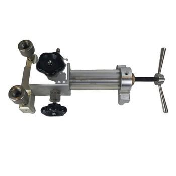 Quality Hydraulic Portable Pressure Calibrator Complex Operation for sale