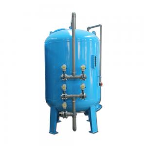 Wholesale CE Certified Reverse Osmosis Water Treatment Equipment in 