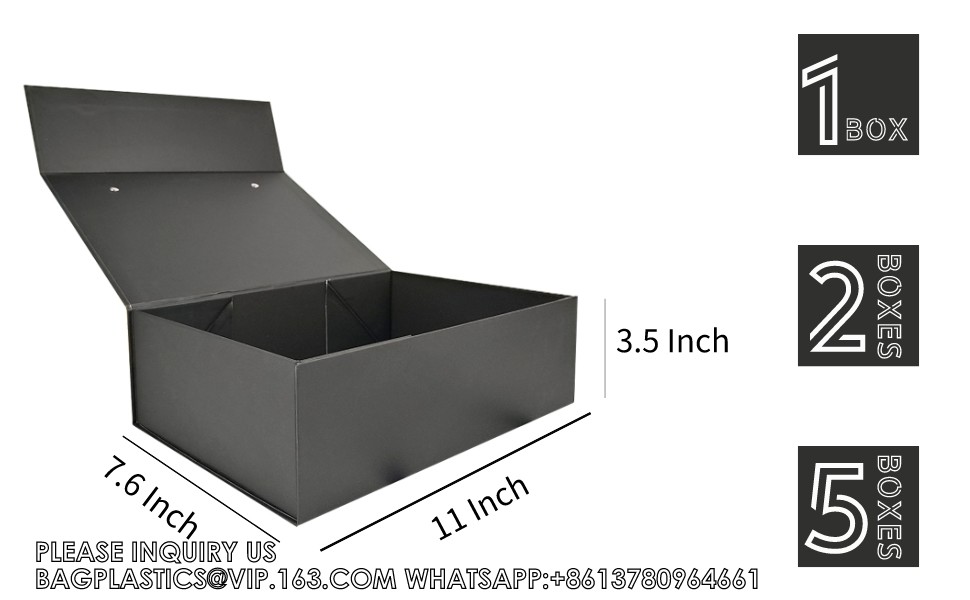 Decorative Christmas Gift Wrap Boxes Bulk With Lids For Wrapping Extra Large Clothes And Christmas Stickers