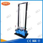 Electronic Components Mechanical Shock Test Machine , Impact Testing Machine
