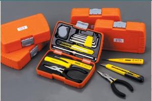 China 11 pcs mini tool set ,for gift on sale