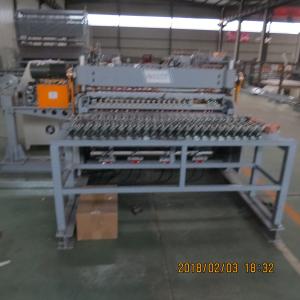 Wholesale Pallet Racks Gi Wire Net Making Machine from china suppliers