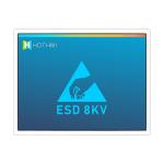 15-inch 1024x768 resolution IPS full-view TFT color display | Linux system