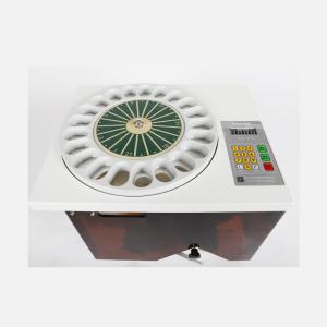 Wholesale Unit Dose Pill Medication Packaging Machine 30-32 Package/Min from china suppliers