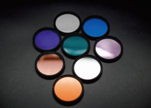 Stage Lighting Custom Optical Filters Dichroic Mirror Interference Filter