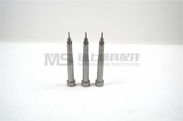 Quality OEM Precision Core Pin Injection Molding Components With Inspection Report Available for sale