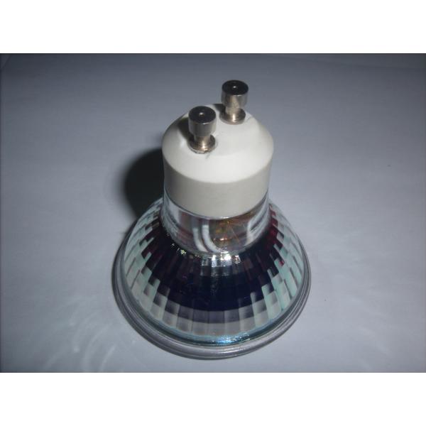 LED spot 2.5w Showcase Spotlight transparent super bright condenser long life household commercial energy saving lamp