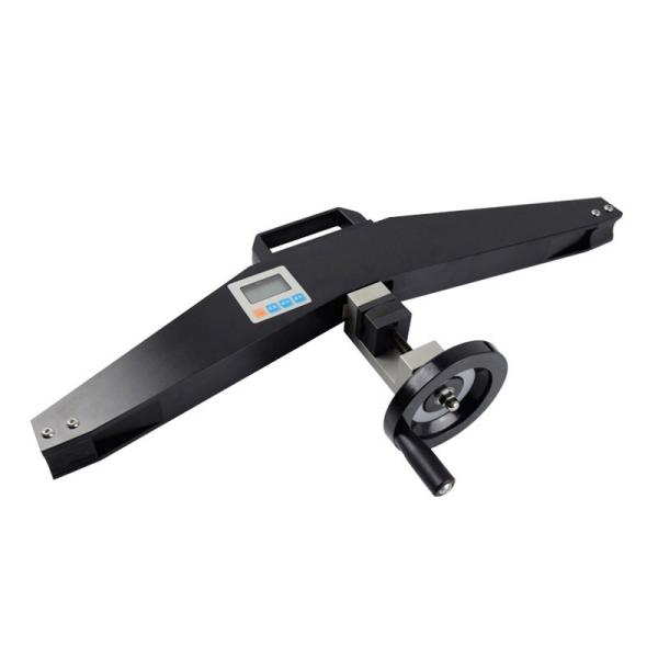 HRT-DS Digital Ropes and Steel Wire Ropes Tension Tester