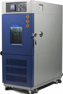 Wholesale Mobile Remote Controlled Climatic Test Chamber Built - in APP Communication Interface from china suppliers