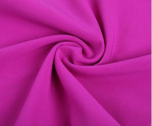 China 92 Polyester 8 Spandex  Fabric , 4 Way Stretch Fabric By The Yard Skin - Friendly on sale