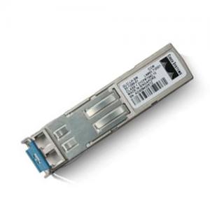 Wholesale mini-GBIC Transceiver Module Model GLC-SX-MMD= SFP,1.25Gb/s,GE,1000Base-SX,MMF,850nm,550M from china suppliers