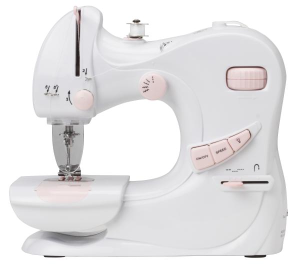 Quality Electric Sewing Machines for Small Spaces WEBSITE www.ukicra.com Output DC 6V/1000mA for sale