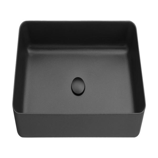 Quartz Stone Material Hand Wash Basin/Granite Kitchen Sink in Morden House/Hotel