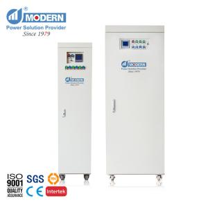 Wholesale Overvoltage Overcurrent Protection Ac Automatic Voltage Regulator TSGZ Three Single Phase from china suppliers
