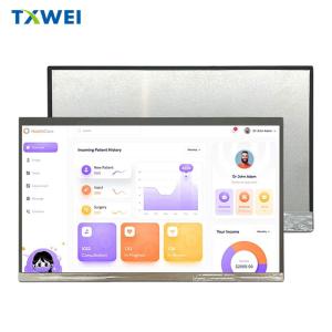 Wholesale 11.6-inch TFT LCD display MIPI interface 950 brightness display panel from china suppliers