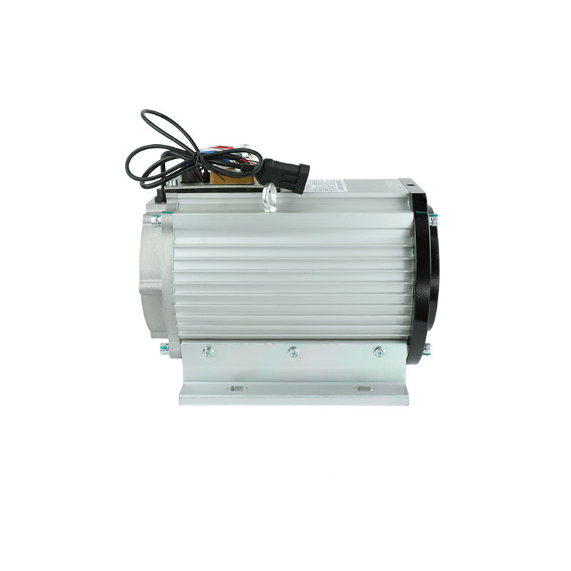 Electric Forklift Motor