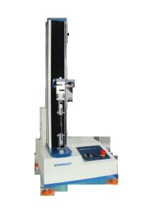 Wholesale 500mm/Min Universal Tensile Testing Machine Peel Strength Testing Machine from china suppliers