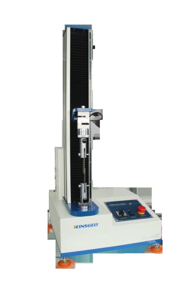 Quality 50KG Universal Tensile Tester , CE Servo Control Spring Testing Machine for sale