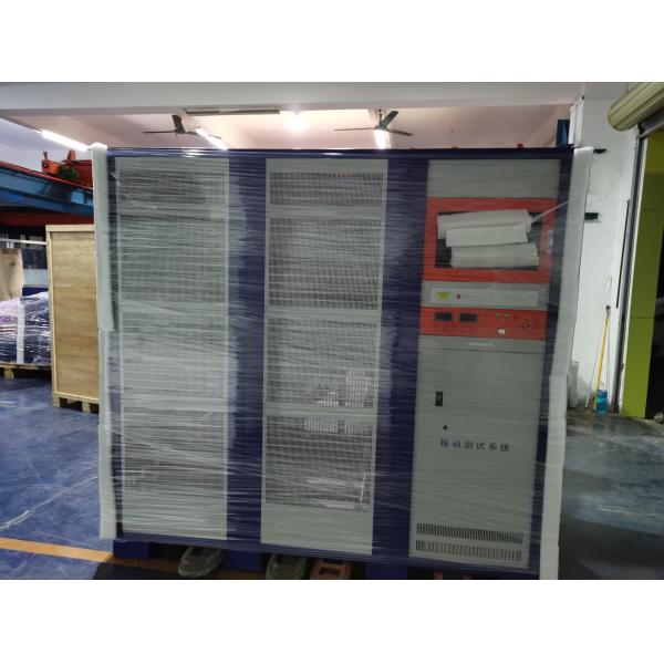 RSTD Digital Vibration Controller Sine Test Random Test Classic Shock