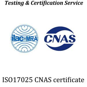 Power Product Testing Certification Electronic Product Safety Testing