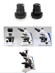 Wholesale High Precision Laboratory Biological Microscope LED / Halogen Illumination from china suppliers