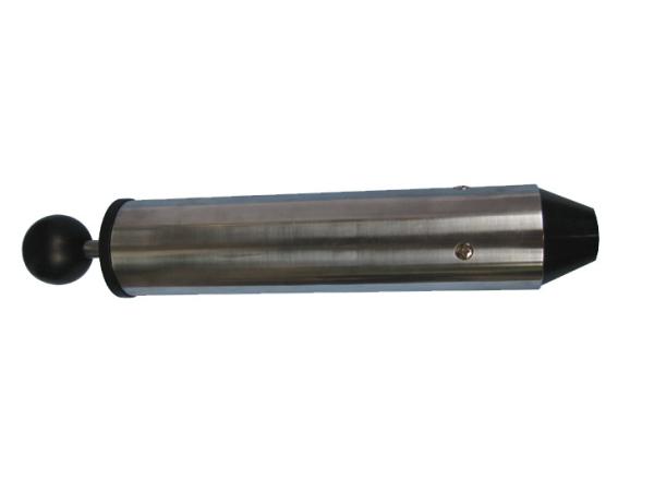 Quality Mechanical Spring Impact Testing Machine Of IEC60068-2-63 / IEC60068-2-75 Standard for sale