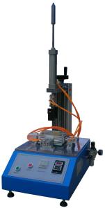 Wholesale Economic With LCD PLC Control Smartphone Drop Testing Machine AC220V 50Hz 3A 2Kgf from china suppliers