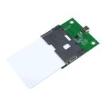 C3-DMP-00 Contact CPU Card Reader Module ISO7816 Protocol PCSC Standard IC Card