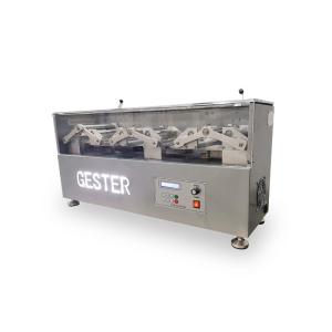 Wholesale SATRA TM161 ISO 17707 Footwear Whole Sole Flexing Tester from china suppliers