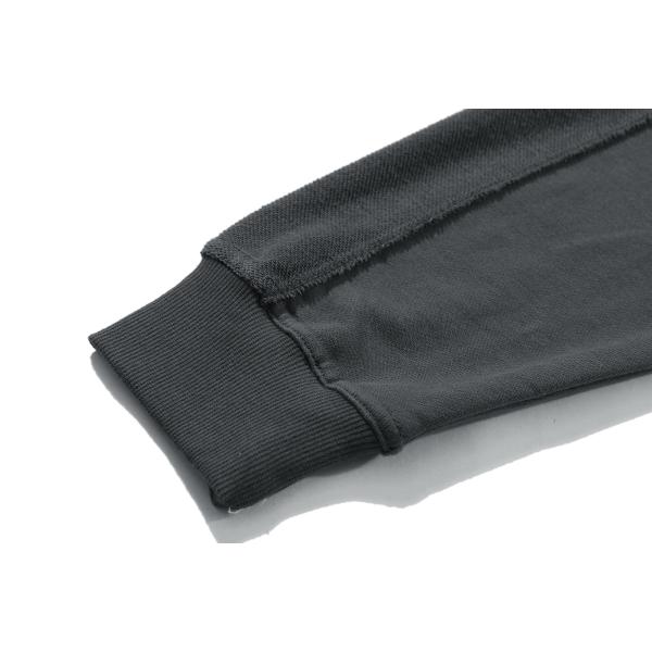 Designer Custom Streetwear Sweatshirts Slim Fit Graphic 100% Cotton Moletons Thin Drawstring Unisex Hoodie