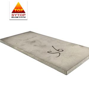 China Corrosion Resistant Stellite Cobalt Based Alloy Stellite 6 Plate / Sheet on sale