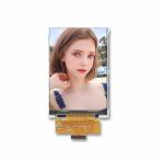 ST7701S IC 3.5'' mcu 8bit interface LCD TFT Displays