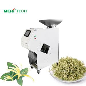 Wholesale Multifunctional Flower Color Sorter With 99.9 Sorting Accuracy from china suppliers
