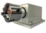 Fixed Angle CNC Rotary Axis