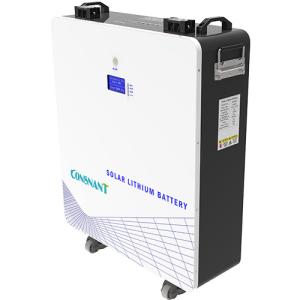 Wholesale BMS LiFePO4 9600Wh Power Storage Systems 200Ah For Marginal Stations from china suppliers