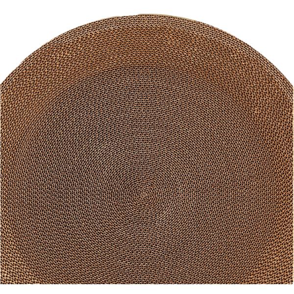 MEOW LOVE PET Durable and Wear-Resistant Litter Cat Scratching Board Can Be Customized