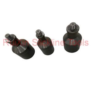 Wholesale Oil Well Machine Blind Box Wireline Fishing Tool Wear Resistant from china suppliers