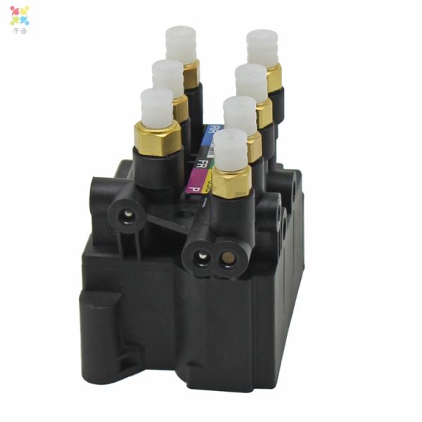 Air Suspension Valve Control Unit 37 20 6 884 682 37 20 6 861 882 4725530100 37206861882 For 7 Series 740i 750i M760i