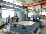 High Stability Vibration Testing Machine Electrodynamic Vibration Shaker System