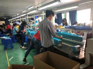 Management Tpi Inspection Agency Improve Efficiency Long Term Performance