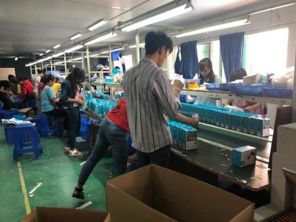 Quality Management Tpi Inspection Agency Improve Efficiency Long Term Performance for sale
