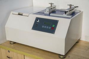 Wholesale Durable Footwear Testing Equipment SATRA TM 103 Elastic Tape Fatigue Testing Machine from china suppliers