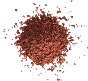 Wholesale Playground Wet Pour Rubber Granules Shockproof Multi Function from china suppliers
