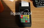 Built-in Printer Leeb Portable Hardness Testing Equipment With RS232 Large